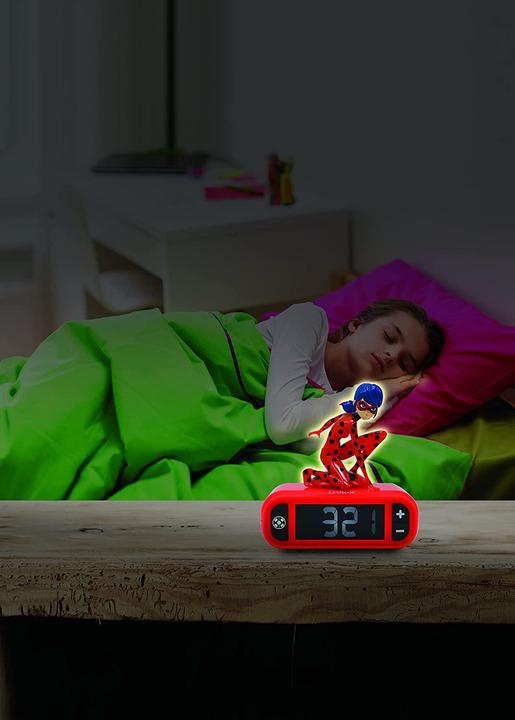 Image du produit Lexibook Miraculous