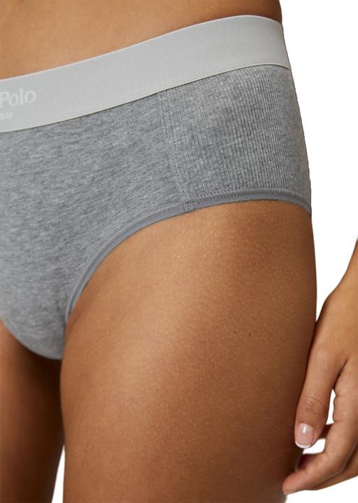 Immagine prodotto Marc O'Polo Panty Hipster (L, Confezione da 2)