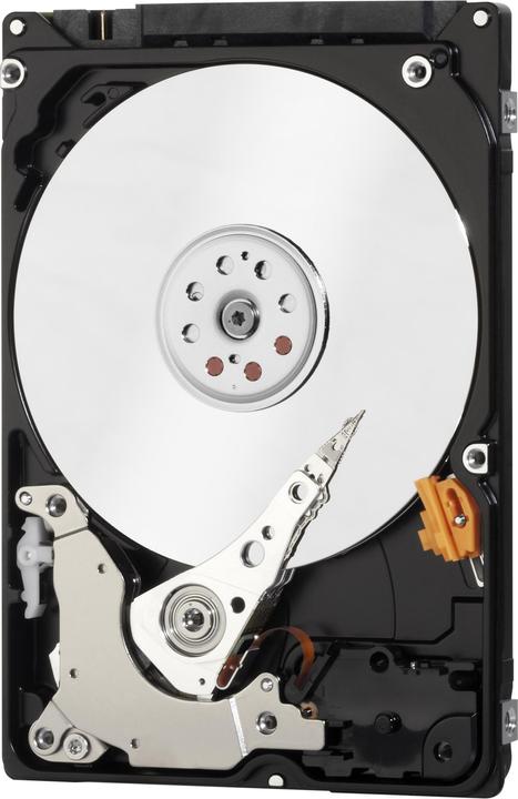 Produktbild WD Blue (0.32 TB, 2.5", CMR)