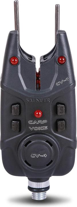 Image du produit Sänger Carp Voice 4 V.T.S. Red