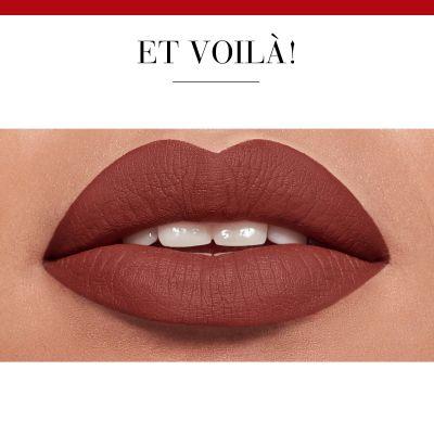 Produktbild Bourjois Rouge Velvet The Lipstick (12 Brunette)
