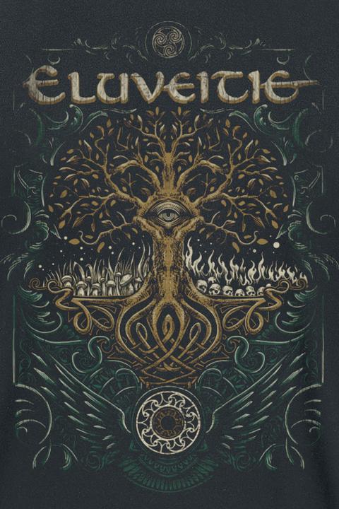 Produktbild Eluveitie Celtic Tree (XXL)