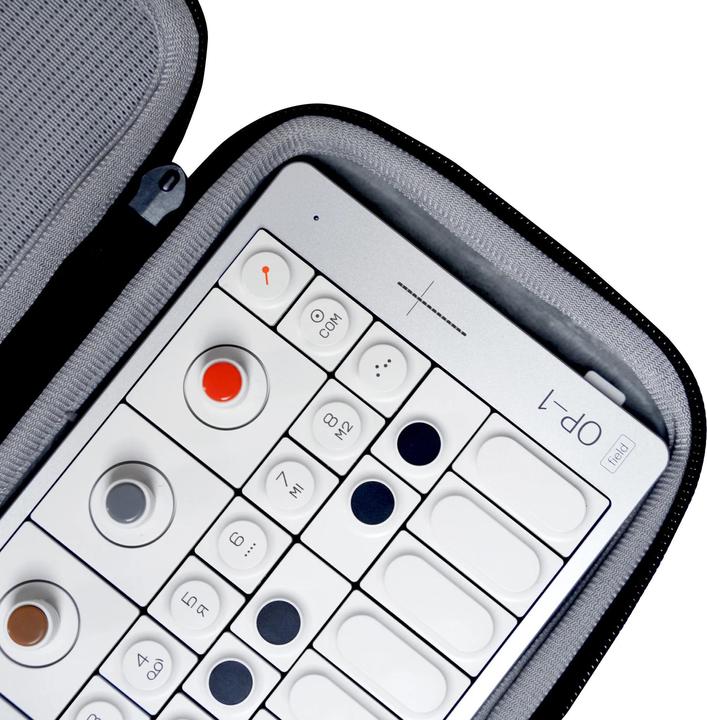 Immagine prodotto Analog Custodia GLIDE per Teenage Engineering OP-1 e OP-1 Field