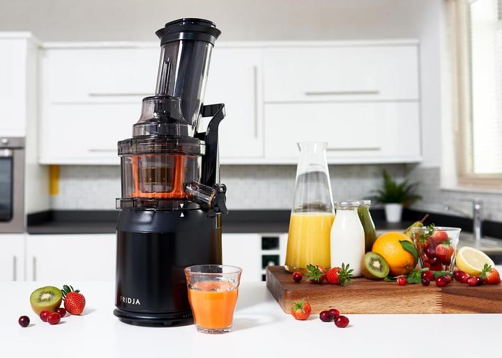 Produktbild Fridja Masticating Juicer, 240W
