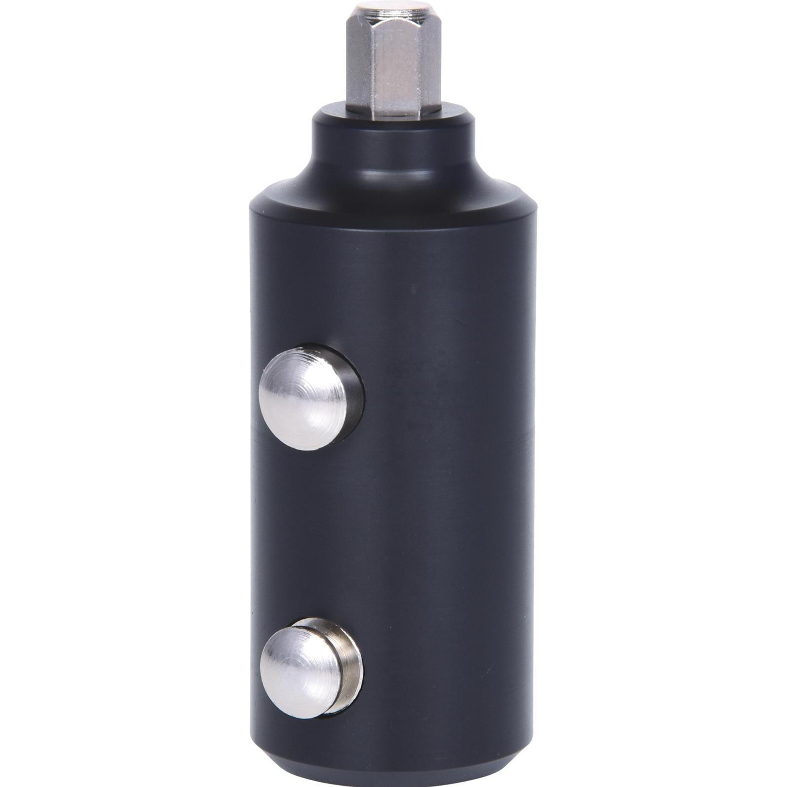 KS Tools Montagewerkzeug f.Abflussventile.92mm (92 mm) (116.2060)