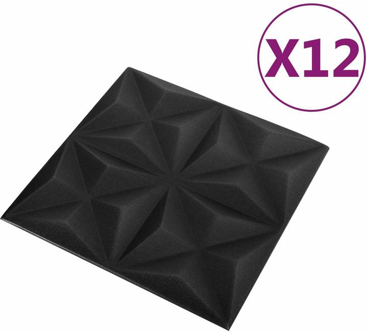 Produktbild vidaXL Wandpaneele