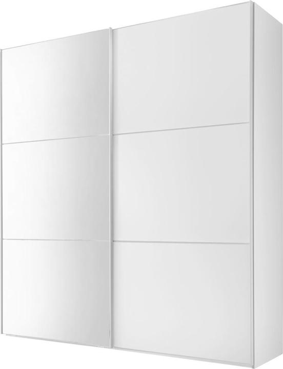 Bianco alpino, Specchio