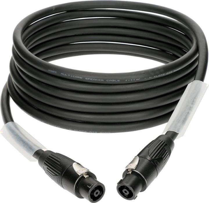 Produktbild Klotz L82YSPMFF2000 (20 m)