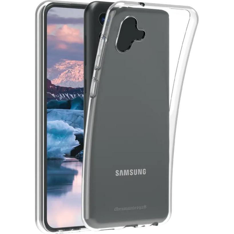 Thumbnail - dbramante1928 Greenland (Samsung Galaxy A13 5G), Smartphone Hülle, Transparent