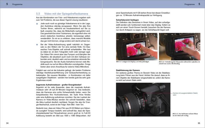 Immagine prodotto Meine kleine Fotoschule (Tedesco, Christian Bildner, Ronny Lauer, 2017)