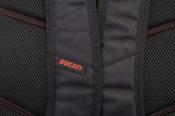 Produktbild Ducati DUC-BKP-WTP, Sport