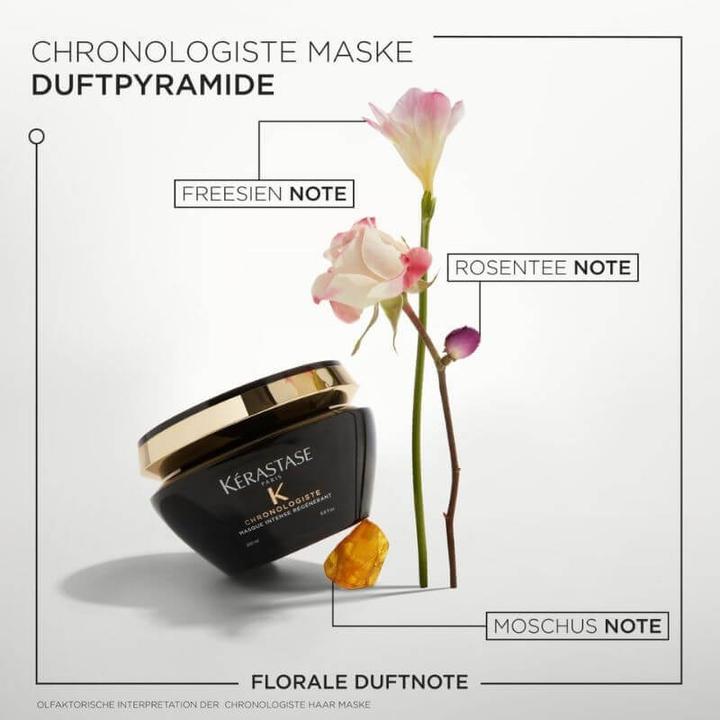 Immagine prodotto Kérastase Chronologiste Intense Holiday Set (Set per la cura dei capelli)