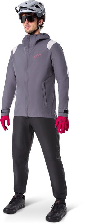 Image du produit Alpinestars Veste 24 A-Dura Rain (Hommes, M)