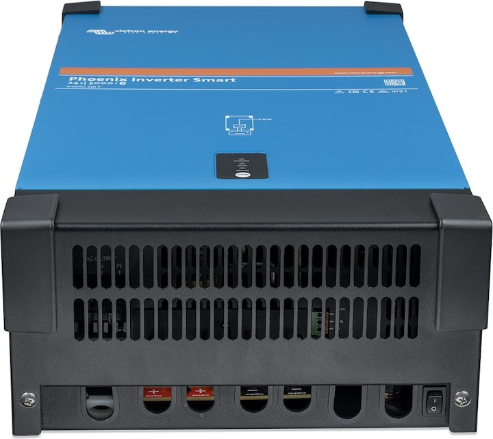 Image du produit Victron Energy Phoenix Inverter 24/5000 Smart