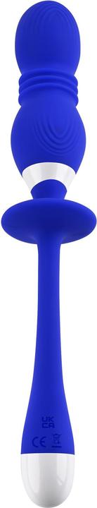 Produktbild Evolved Spielball Vibrator Blau