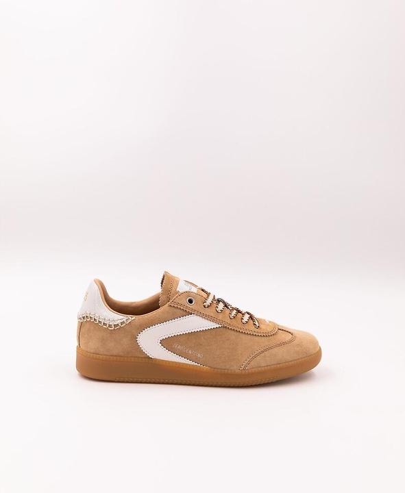 Produktbild 0-105 Sneakers aus Veloursleder Nova (36)