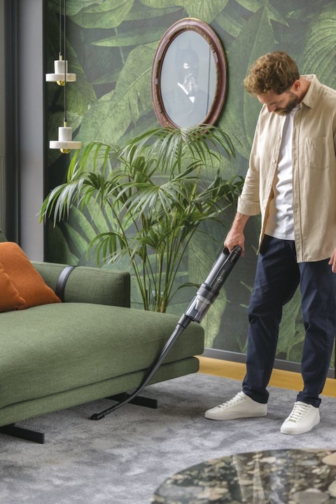Actual product image Hoover HFX10H 011