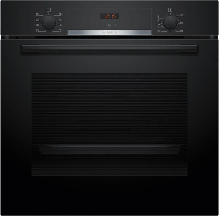 Bosch Hausgeräte HBA553BA3F