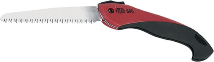 Actual product image Felco Folding saw 600