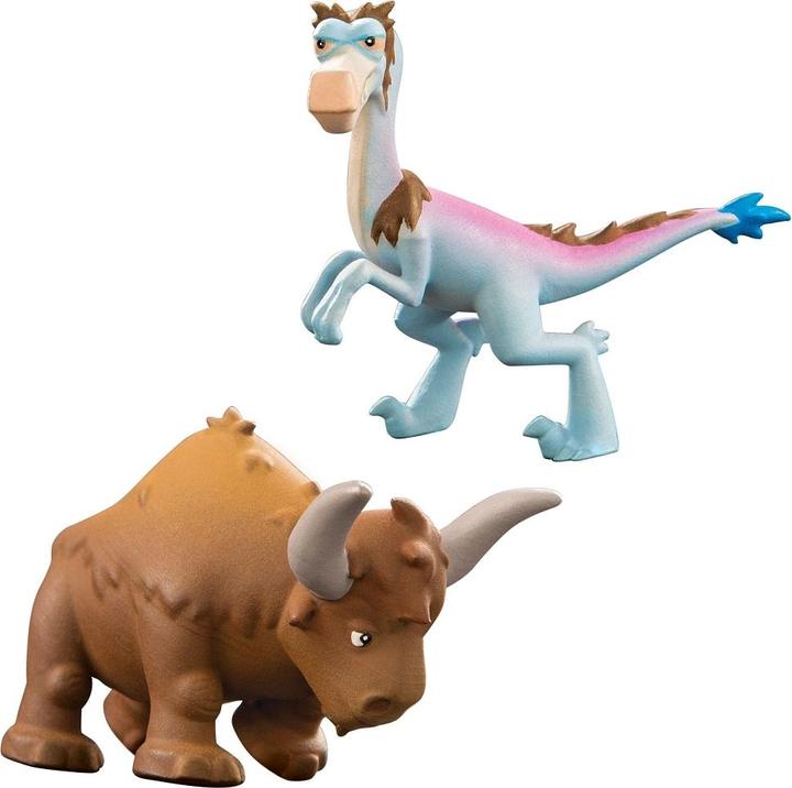 Image du produit Tomy The Good Dinosaur - Assortiment Pack 2 Mini Dinos