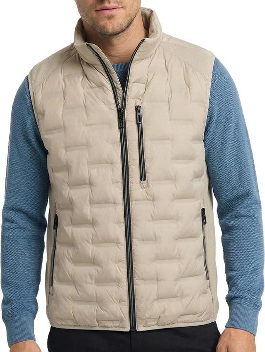 Actual product image Casamoda Basic Steppweste (XXL)