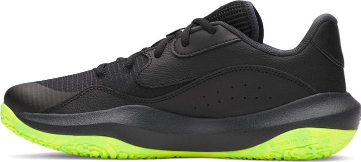 Actual product image Under Armour Lockdown 7 Low (41)