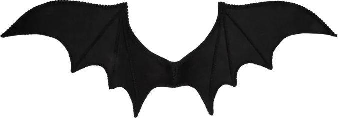 Produktbild Boland Vampir-Set Fledermaus (One Size)