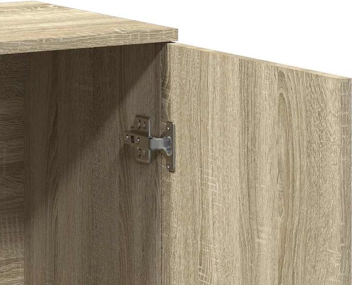 Image du produit vidaXL Sideboard (79 x 38 x 80 cm)