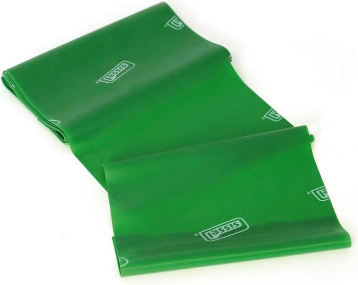 Sissel Fitband Essential (2.50 m, Strong)