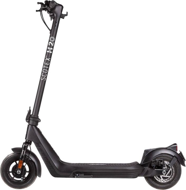 Actual product image Scotex H20 eKFV (Modell 2023) (20 km/h, 42 km, 1008 W)