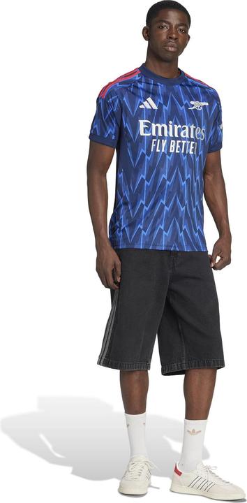 Image du produit Adidas Arsenal London Auswärtstrikot (M)