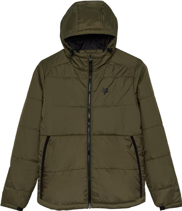 Produktbild Fox Jacket 24 W Ridgeway Olv Grn (S)