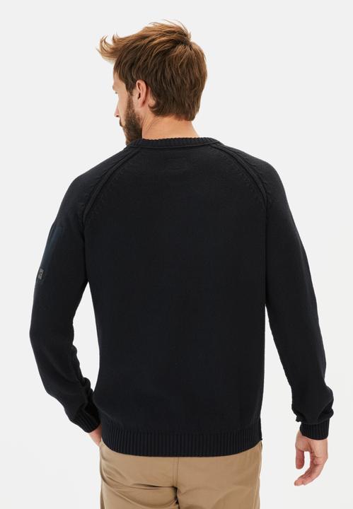 Produktbild Camel Active Pullover mit Cooling Effekt (XL)