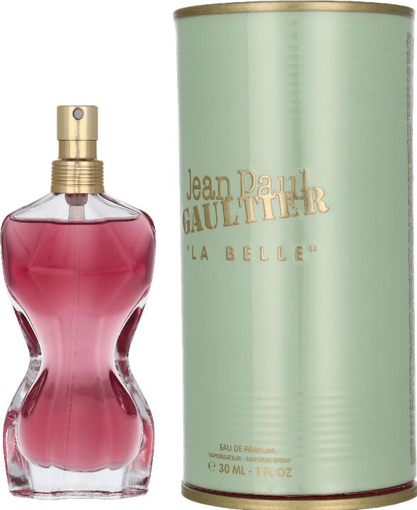 Actual product image Gaultier La Belle (Eau de parfum, 30 ml)