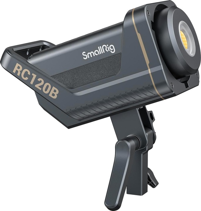 Immagine prodotto SmallRig RC 120B (Videocamera)