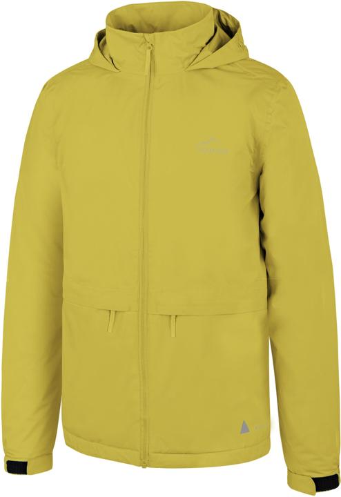Produktbild Normani Kinder Regenjacke mit Fleecefutter Taunton - 1119 (S)