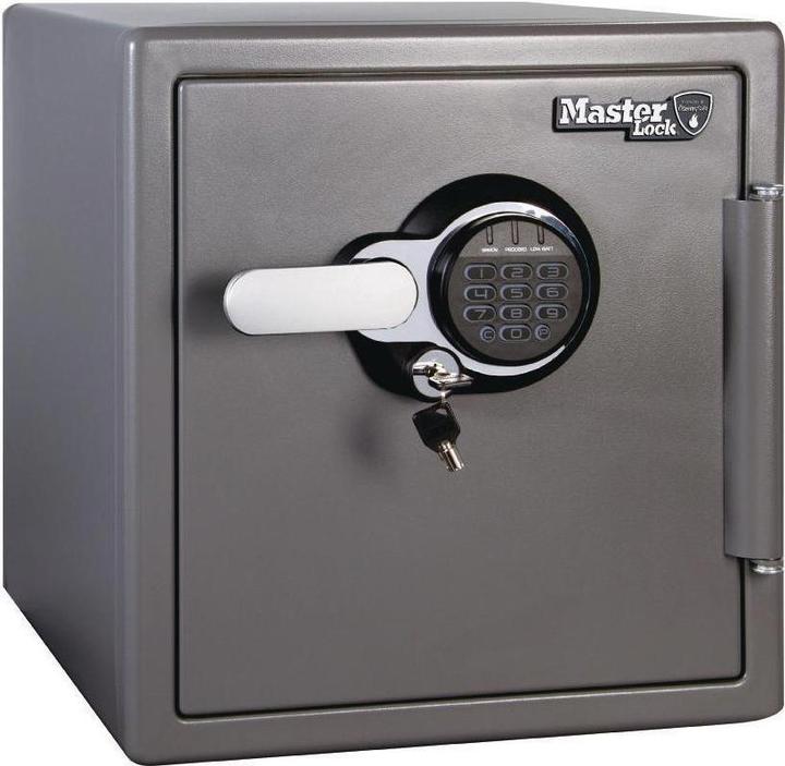 Master Lock Tresor (33.61 l)