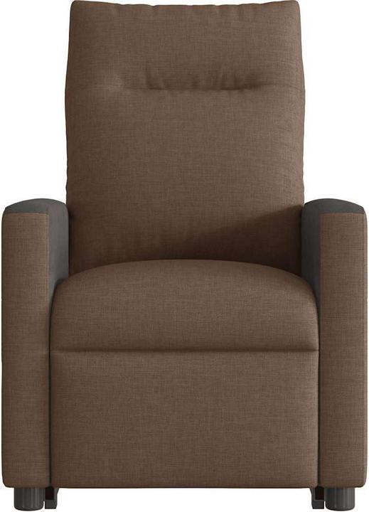 Produktbild vidaXL Massagesessel mit Aufstehhilfe