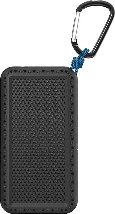 Image du produit Livoo Batterie Externe shockproof (10000 mAh, 15 W, 37 Wh)