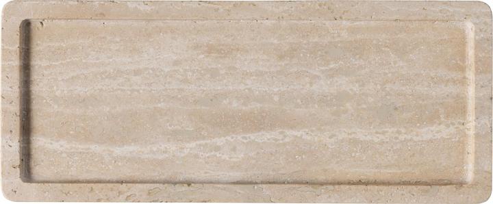 Image du produit Villeroy & Boch Servierplatte Manufacture Travertine