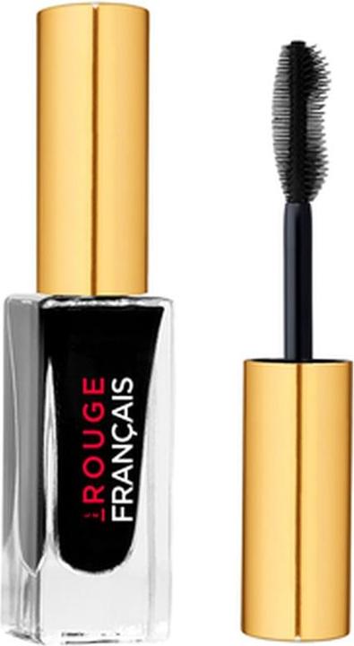 Immagine prodotto Le Rouge Français Le Rouge Francais Volum Mascara 410 Le Noir Cassiopee - 7 Ml