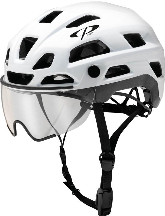 Bike helmets