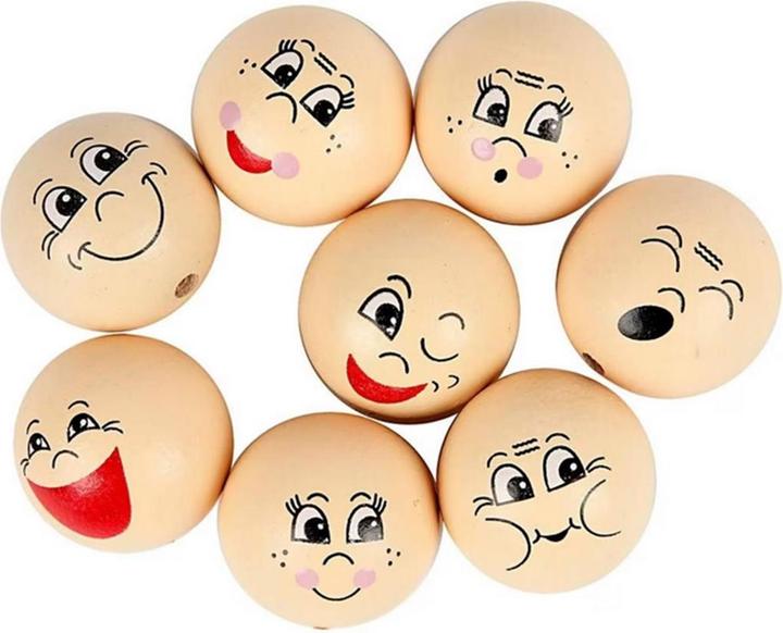 Image du produit Creativ Company Visage