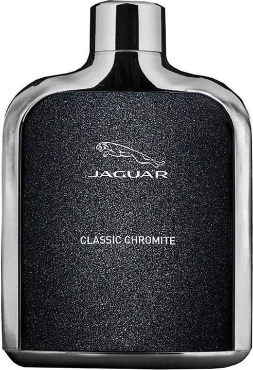 Immagine prodotto Jaguar Classic Chromite (Eau de toilette, 100 ml)