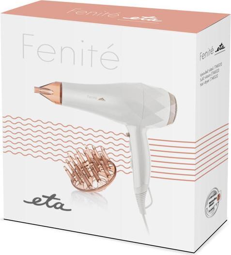 Actual product image ETA Fenité
