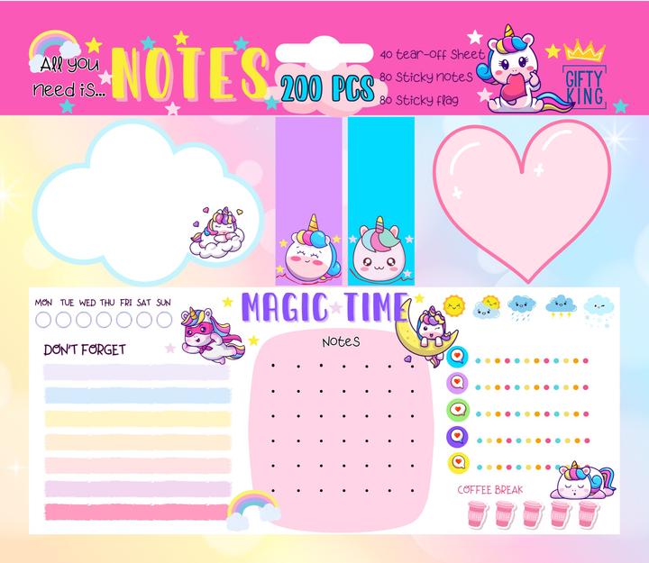 Immagine prodotto Velvet Pad Magic Time