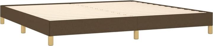 Image du produit vidaXL Bettgestell (200 x 200 cm)