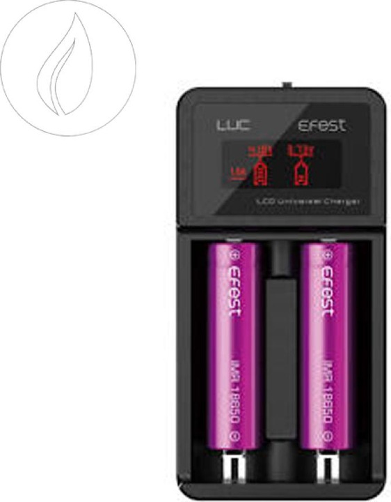Image du produit Efest Luc V2 (12V, 1 A)