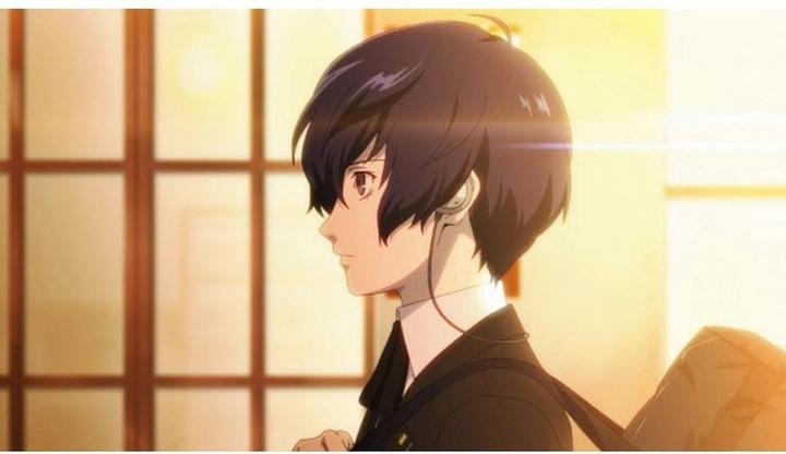 Actual product image Atlus Persona 3 Reload (PS4, DE)