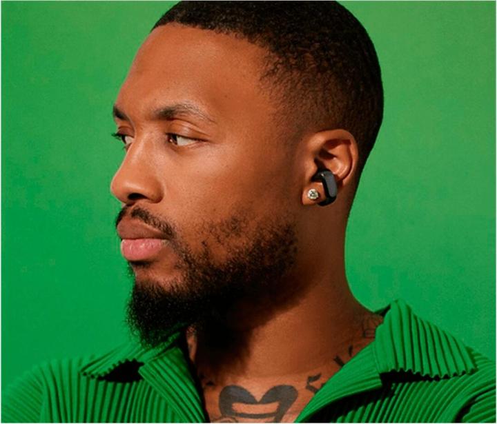 Immagine prodotto Bose Ultra Open Earbuds (Nessuna cancellazione del rumore, 7 h, Senza fili)